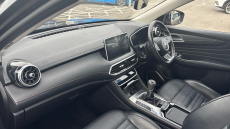 MG Hs 1.5 T-GDI Exclusive 5dr Petrol Hatchback